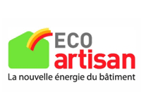Logo Eco artisan